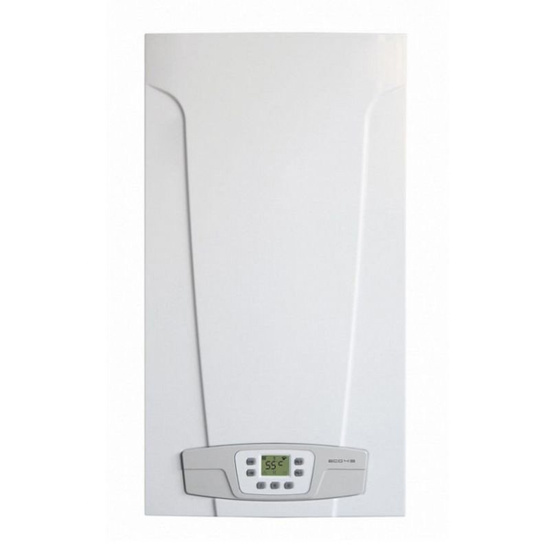 Газовый котел Baxin E18 Газовый котел Baxin E18