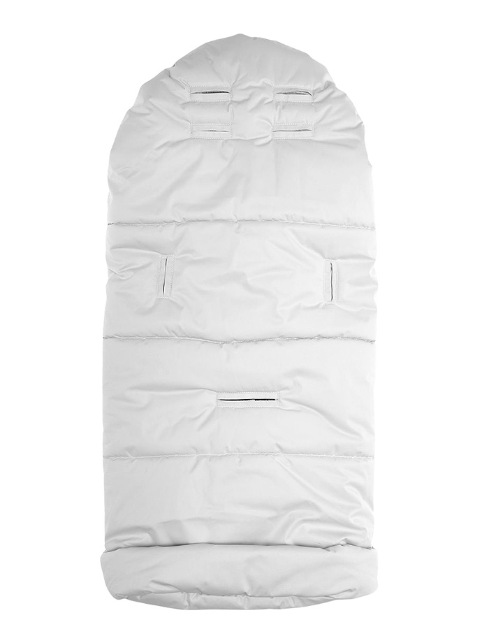 Конверт на выписку Baby 2010 Белый