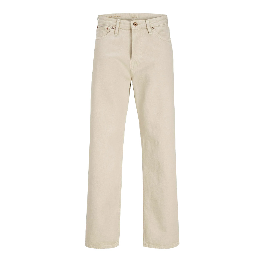 Брюки прямые мужские