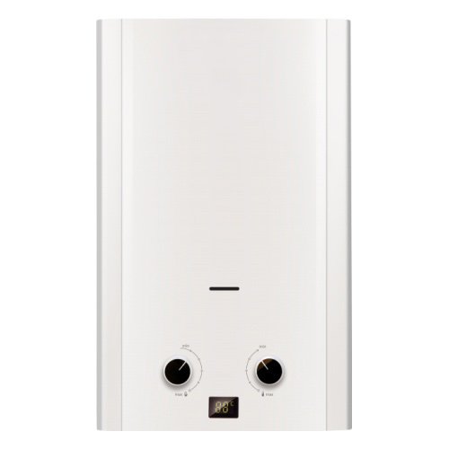 Газовый водонагреватель 20М Газовый водонагреватель 20М