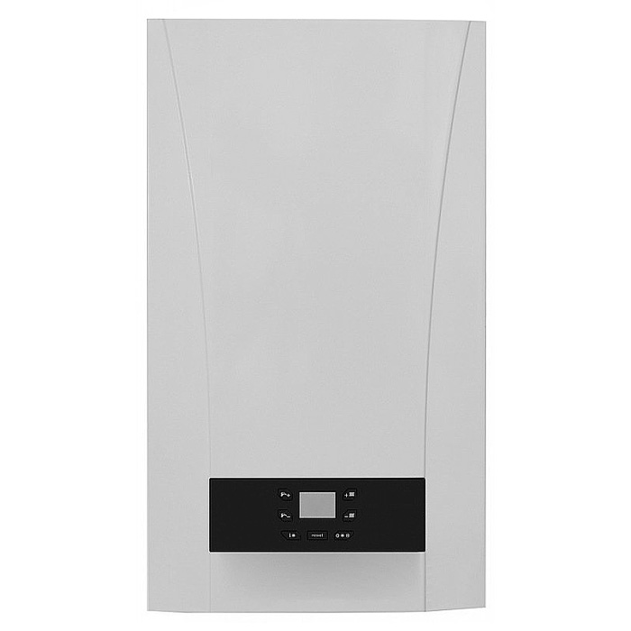 Газовый котел Baxin E14 Газовый котел Baxin E14