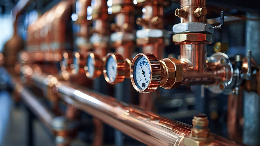 О системах отопления О системах отопления